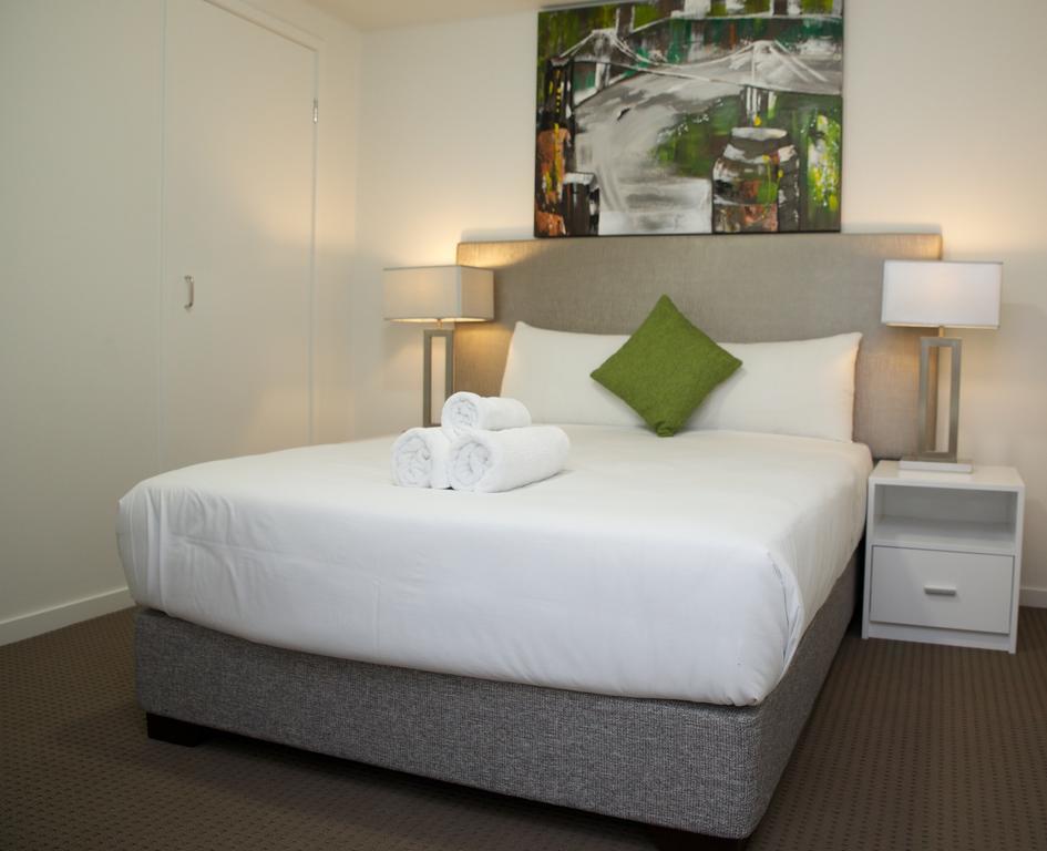 Atrio Apartments Brisbane Quarto foto