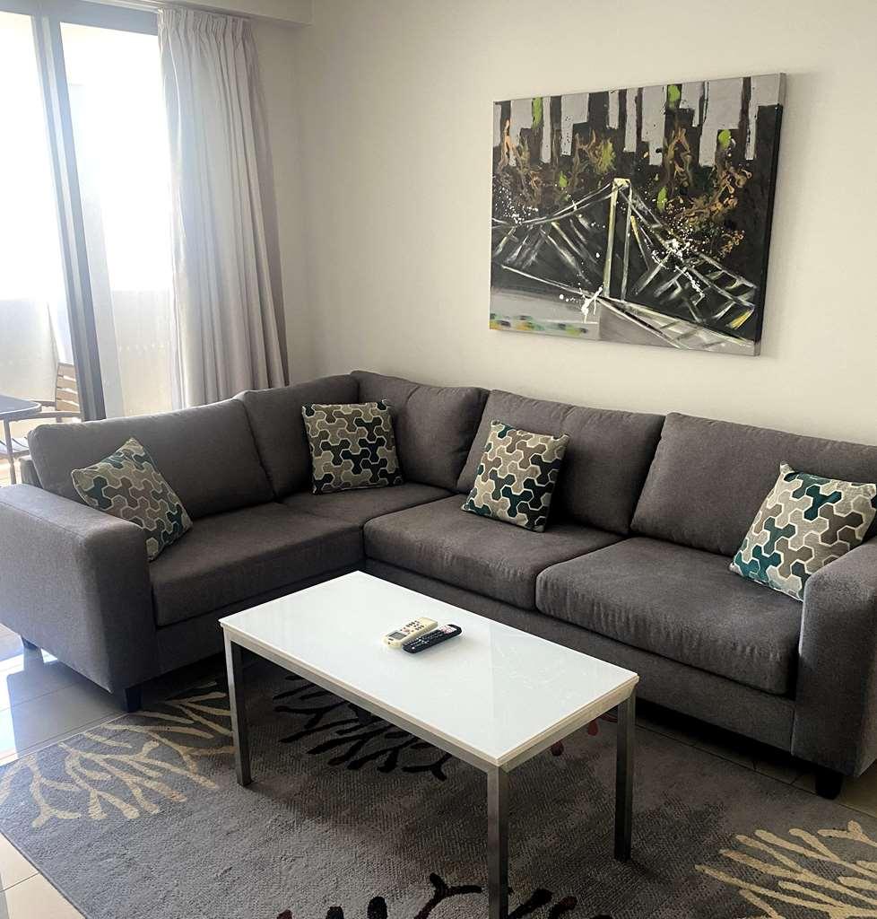 Atrio Apartments Brisbane Quarto foto
