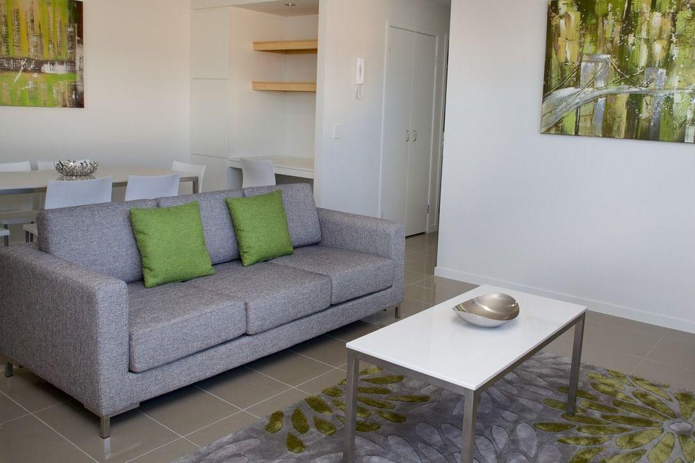 Atrio Apartments Brisbane Exterior foto