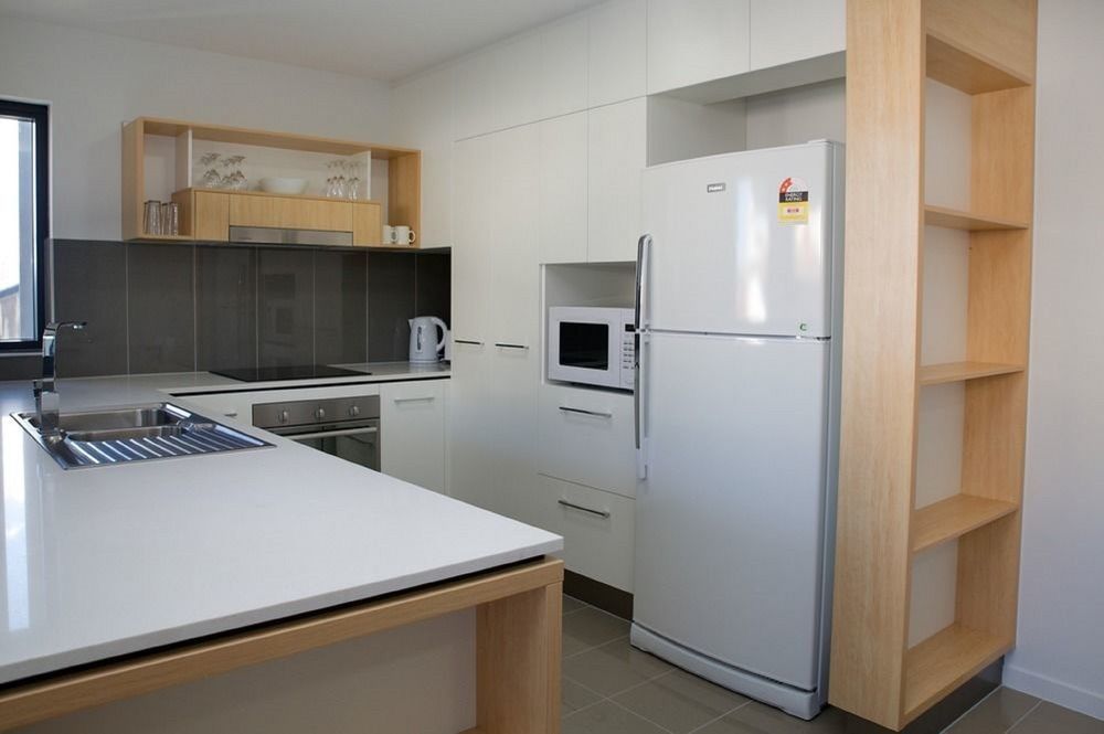 Atrio Apartments Brisbane Exterior foto