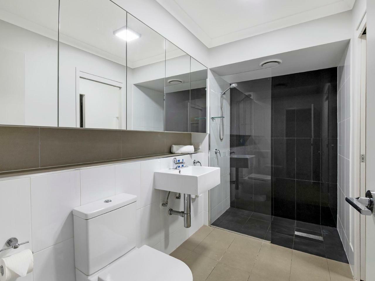 Atrio Apartments Brisbane Exterior foto